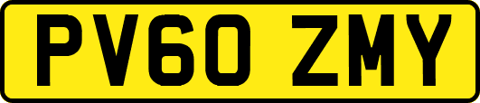 PV60ZMY