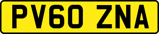 PV60ZNA