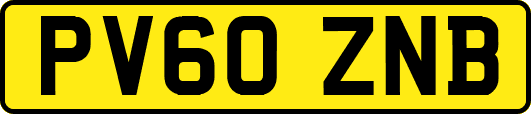 PV60ZNB