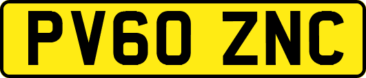 PV60ZNC