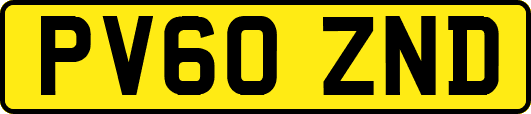 PV60ZND
