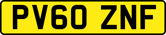 PV60ZNF