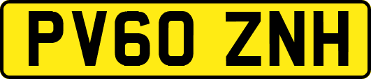 PV60ZNH