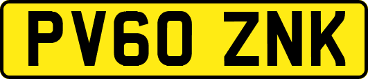 PV60ZNK