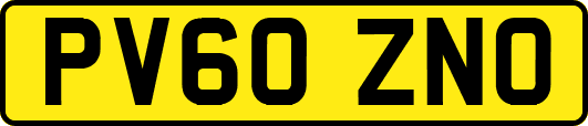 PV60ZNO