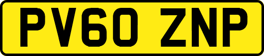 PV60ZNP