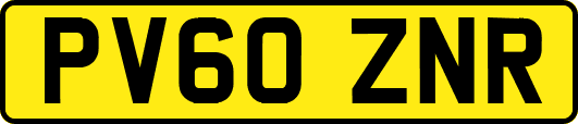 PV60ZNR