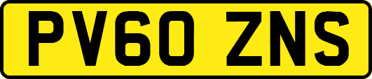 PV60ZNS