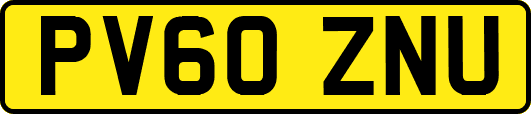 PV60ZNU