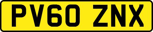 PV60ZNX