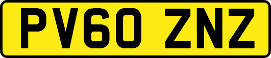 PV60ZNZ