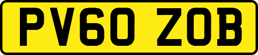 PV60ZOB