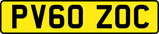 PV60ZOC