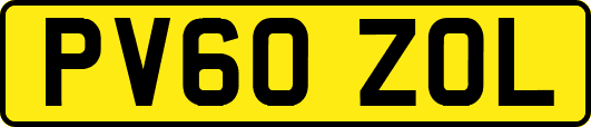 PV60ZOL