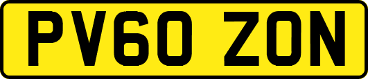 PV60ZON