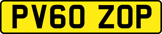 PV60ZOP
