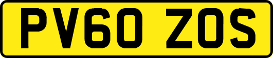 PV60ZOS