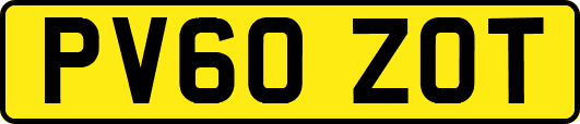 PV60ZOT
