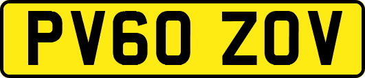 PV60ZOV