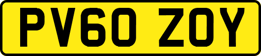 PV60ZOY
