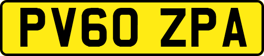 PV60ZPA