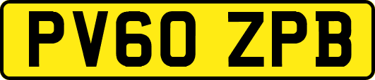PV60ZPB