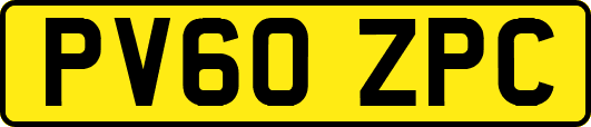 PV60ZPC