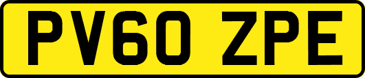 PV60ZPE