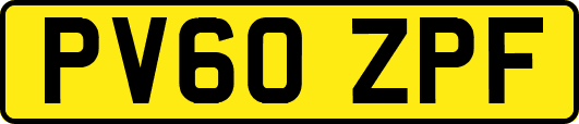 PV60ZPF