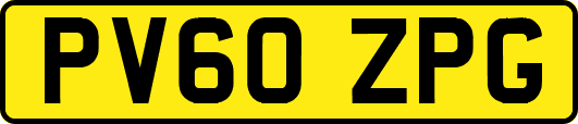 PV60ZPG