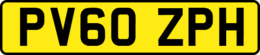 PV60ZPH