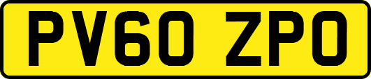 PV60ZPO