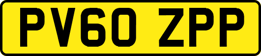 PV60ZPP