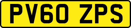 PV60ZPS