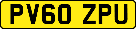 PV60ZPU
