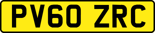 PV60ZRC