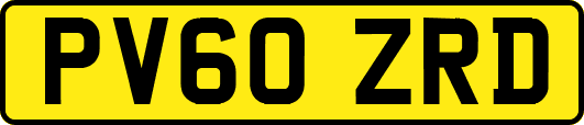 PV60ZRD