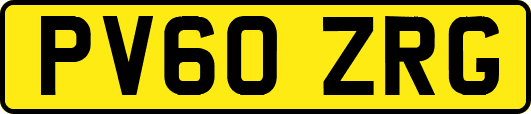 PV60ZRG
