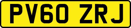 PV60ZRJ