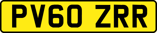 PV60ZRR
