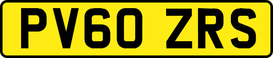 PV60ZRS