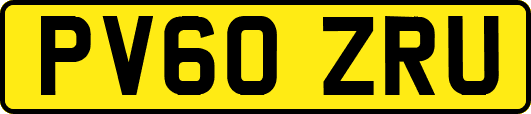 PV60ZRU