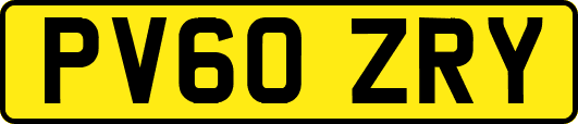 PV60ZRY