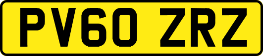 PV60ZRZ