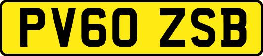 PV60ZSB