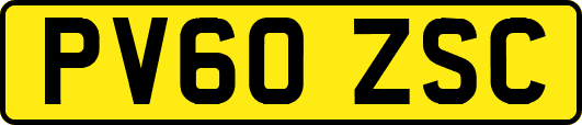 PV60ZSC