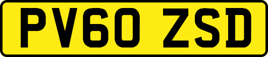 PV60ZSD