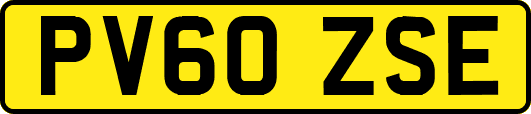 PV60ZSE