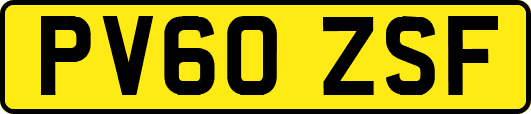 PV60ZSF