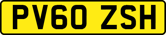 PV60ZSH